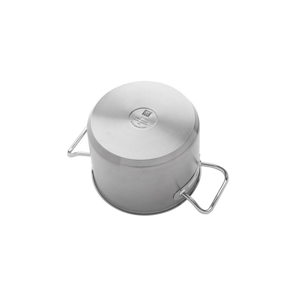 ZWILLING Kastrull TWIN CLASSIC 16 cm, 2 l, Zwilling