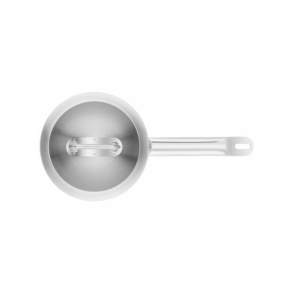 ZWILLING Kastrull PRO 16 cm, med lock, rostfritt stål, Zwilling