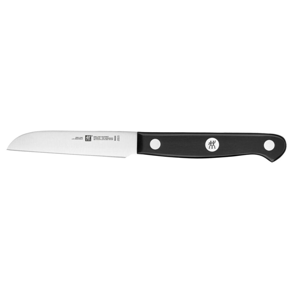 ZWILLING Blockknivset GOURMET, 5 st, bok, Zwilling