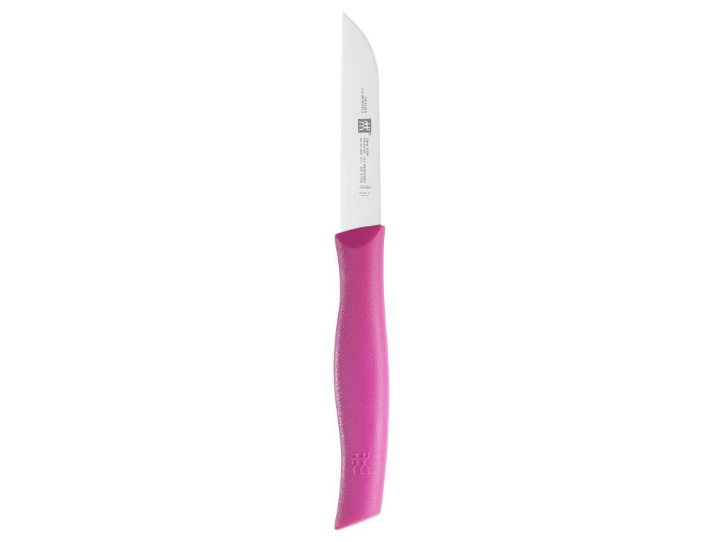 ZWILLING Skalknivset TWIN GRIP 8 cm, 3 st, Zwilling