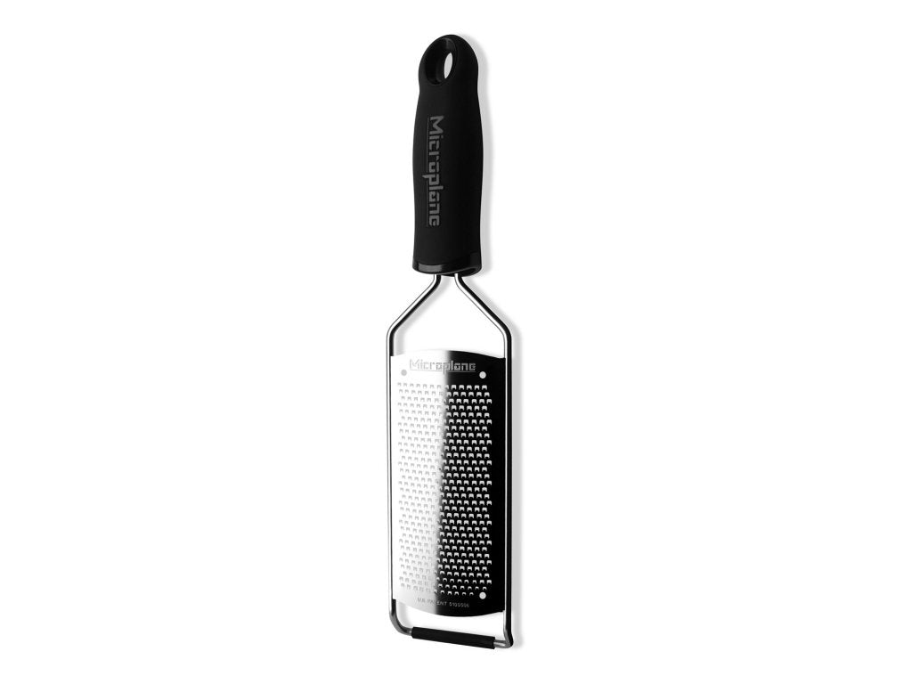 Microplane Fint rivjärn GOURMET