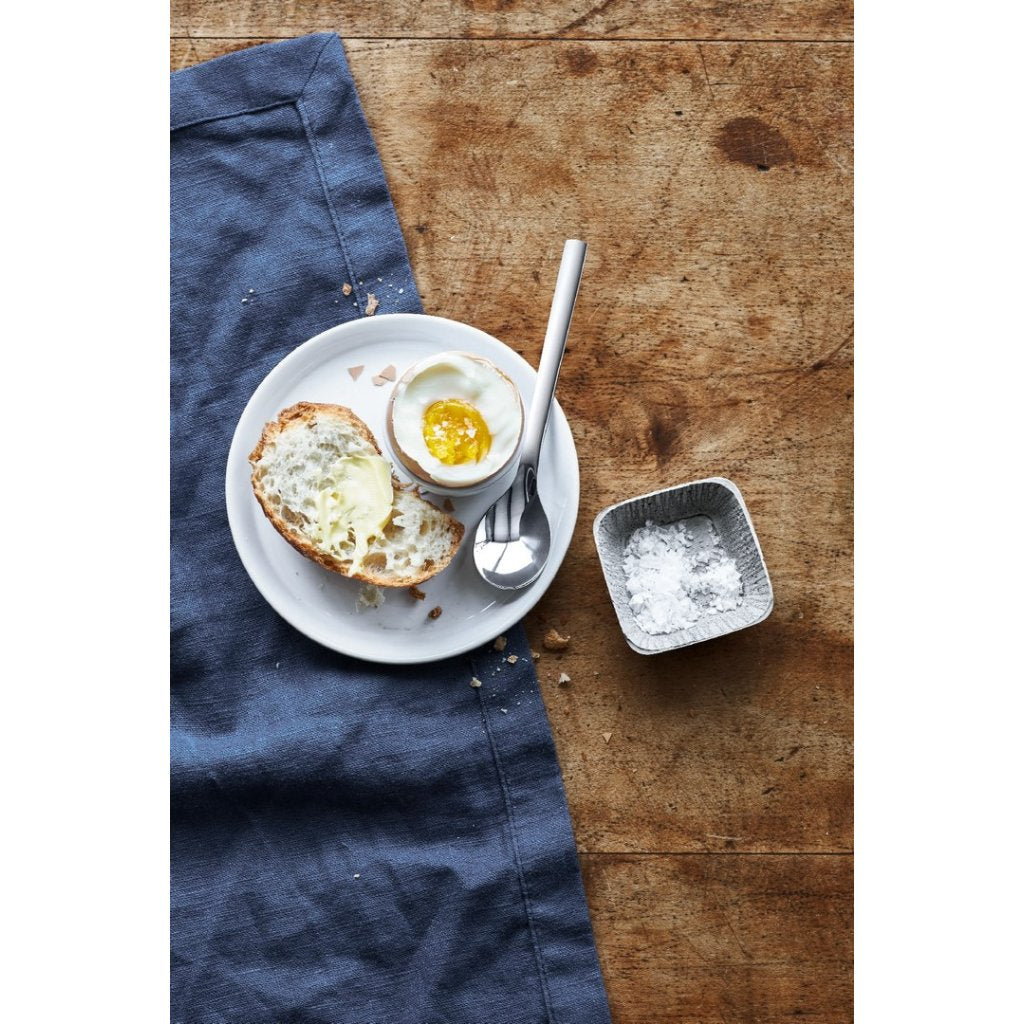 WMF Äggsked NUOVA, set i 6 delar