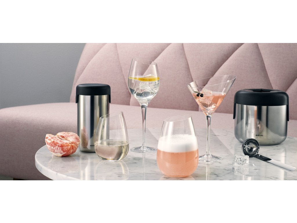 Eva Solo Vitvinsglas 300 ml