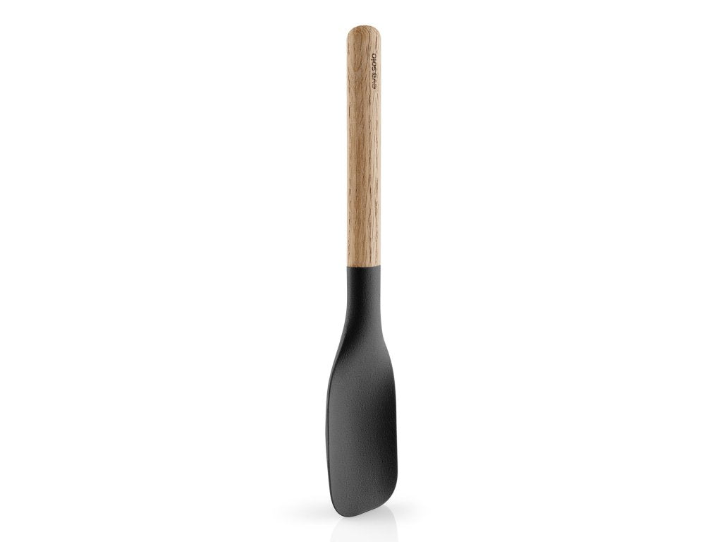 Eva Solo Köksslev NORDIC KITCHEN 28 cm, silikon och ek