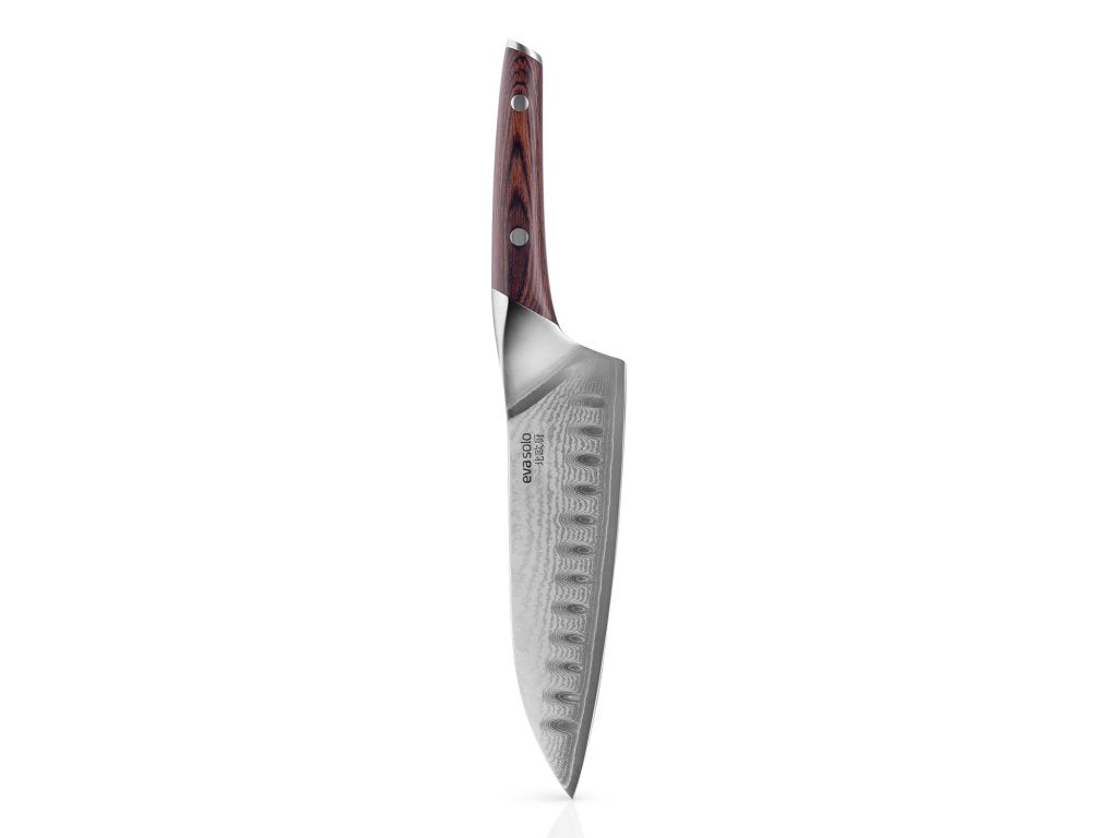 Eva Solo Santoku-kniv NORDIC KITCHEN 18 cm