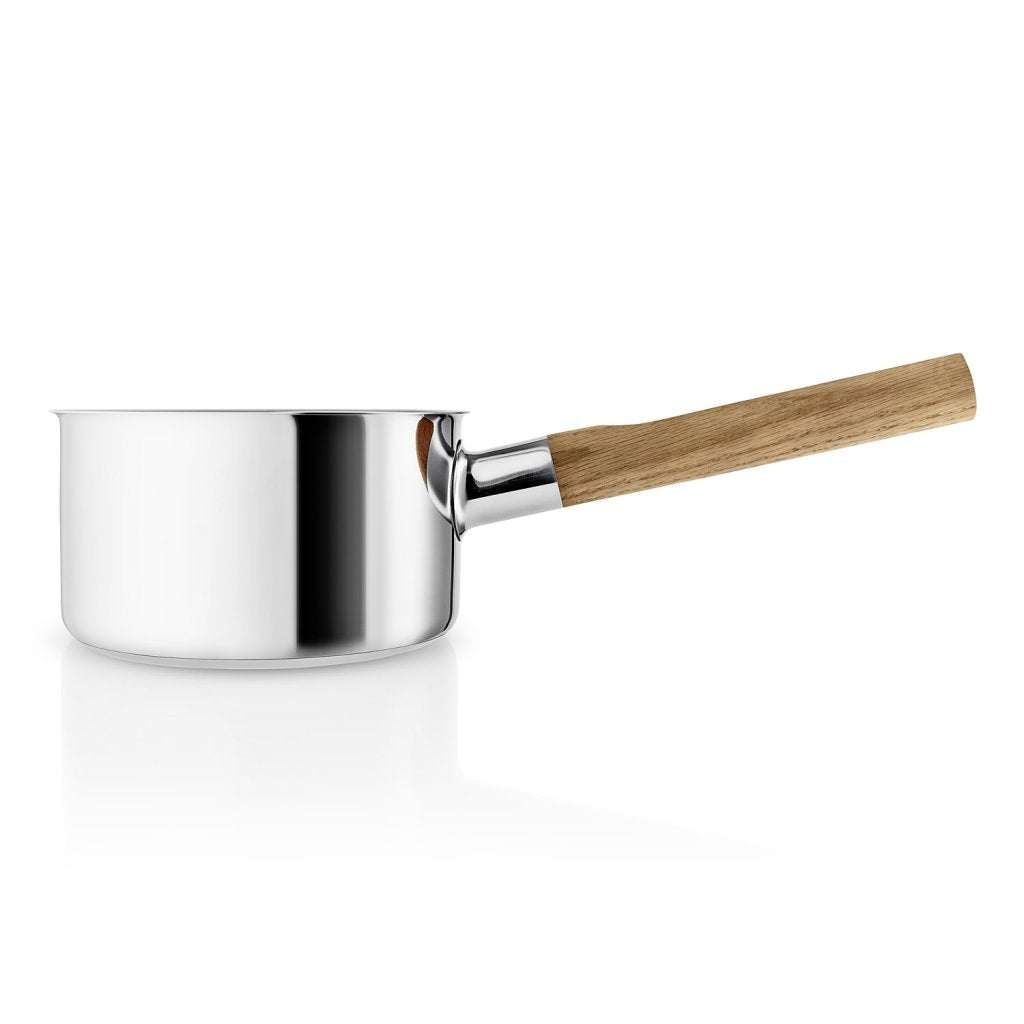 Eva Solo Kastrull NORDIC KITCHEN 1,5 l, med lock, rostfritt stål