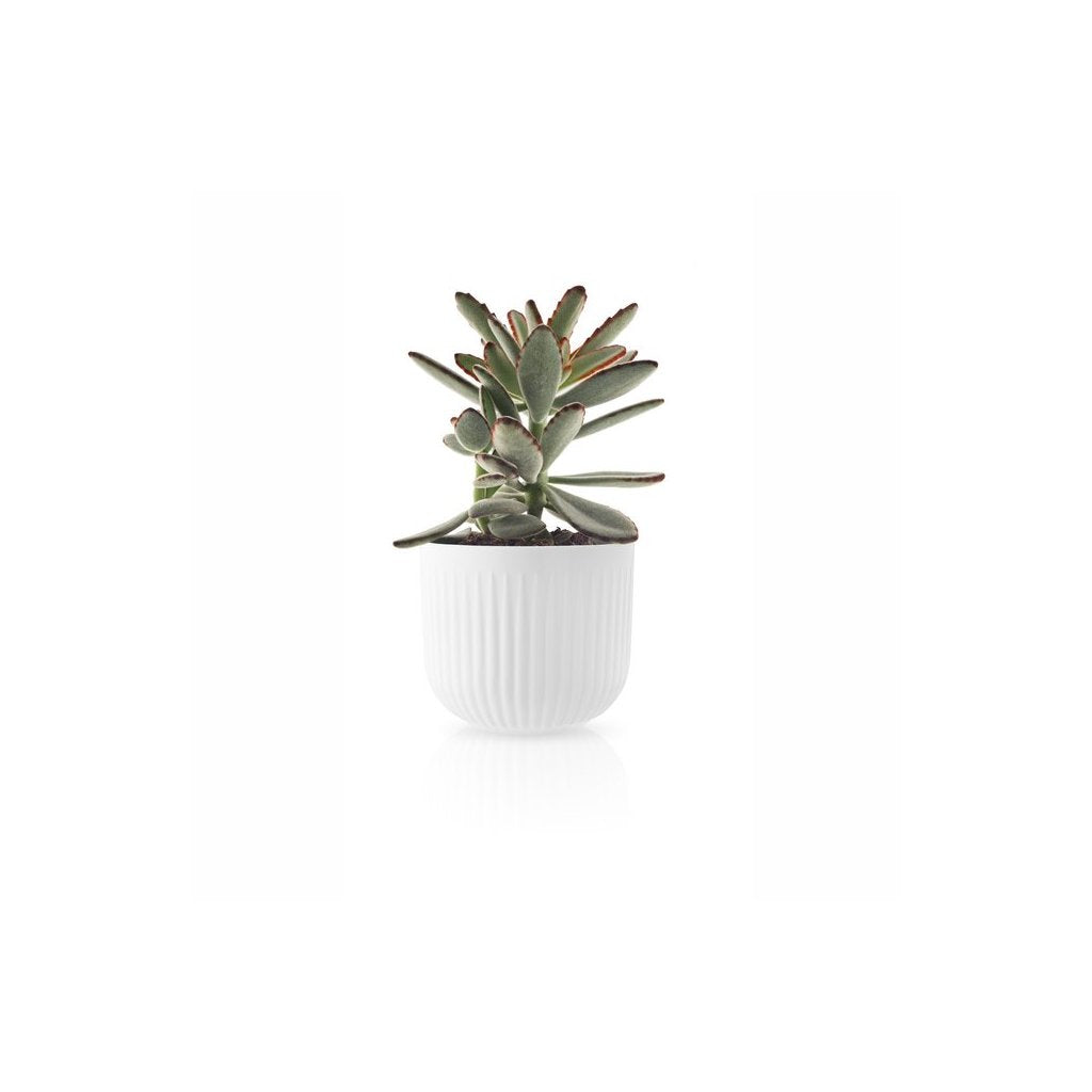 Eva Solo Blomkruka LEGIO NOVA 13 cm, vit