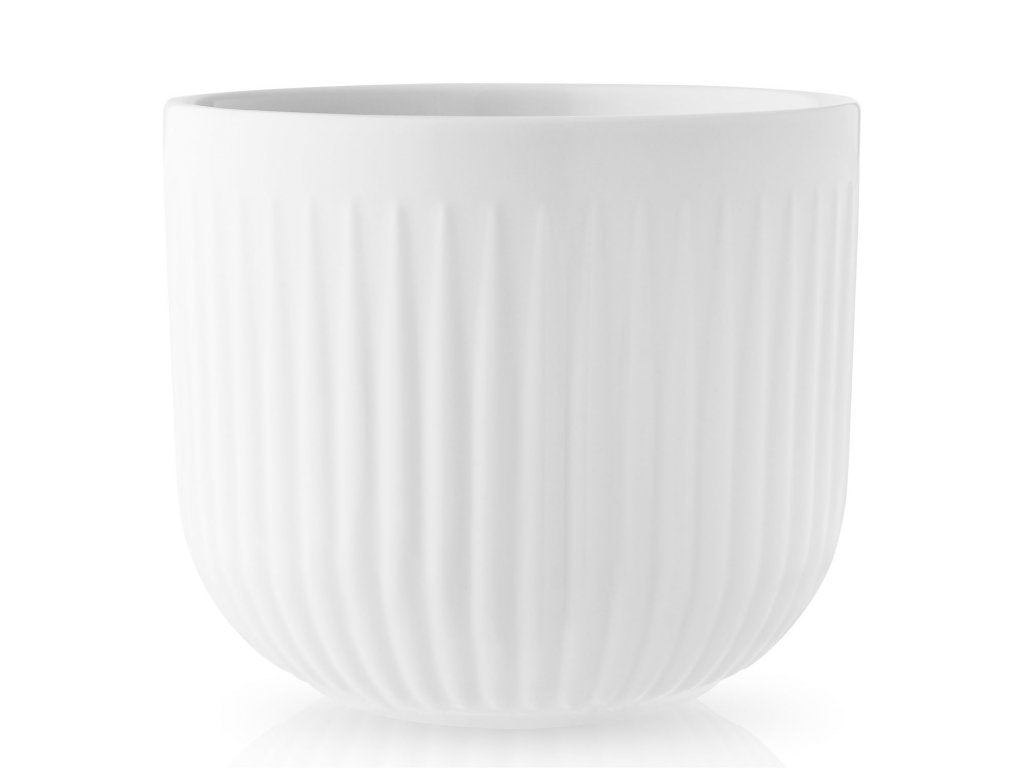 Eva Solo Blomkruka LEGIO NOVA 13 cm, vit