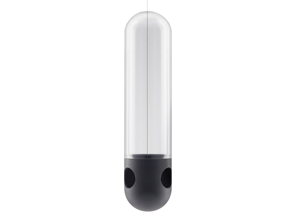 Eva Solo Fågelmatare TUBE 34 cm, hängande