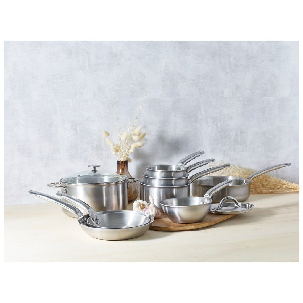 de Buyer Kastrull ALCHIMY 16 cm, 1,5 l, rostfritt stål