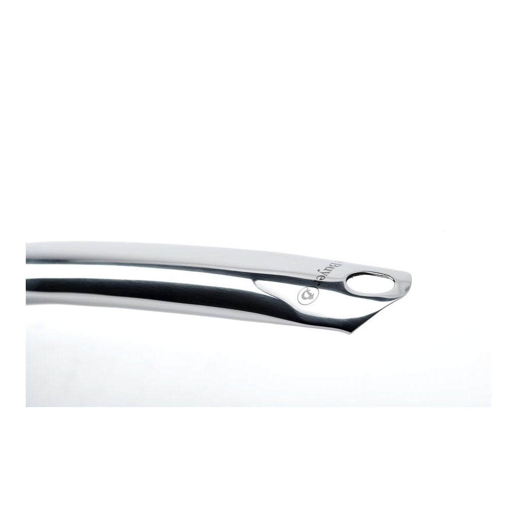 de Buyer Kastrull ALCHIMY 18 cm, 2 l, rostfritt stål