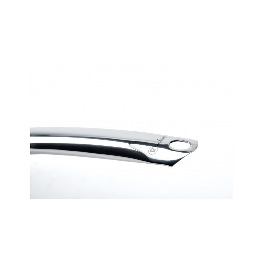 de Buyer Alchimy Traktörpanna 3 L 24 cm