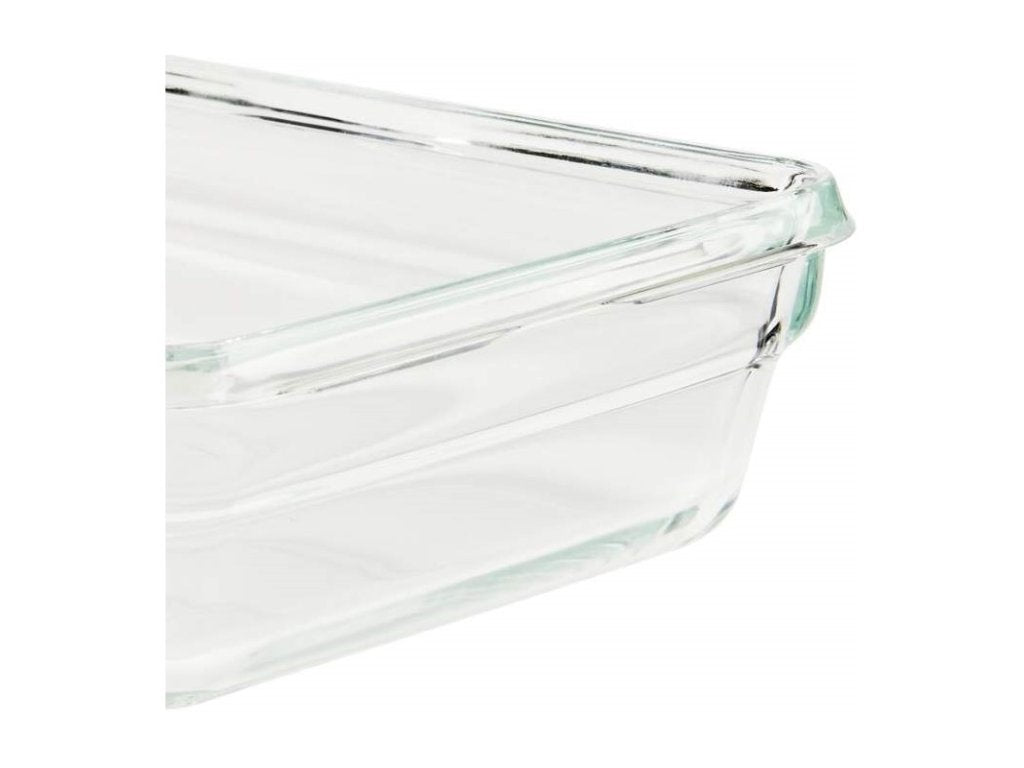 Tefal Matförvaringsbehållare MASTER SEAL GLASS N1041110 2 l