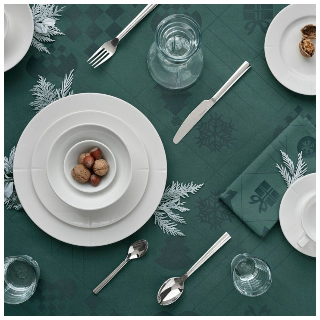 Rosendahl Tallrik GRAND CRU SOFT Rosendahl 23 centimeter white