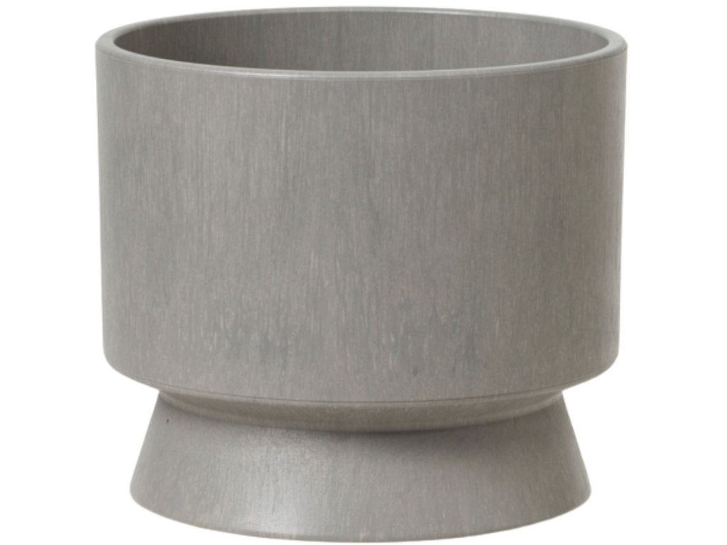Rosendahl Blomkruka RECYCLED 19 cm, sand