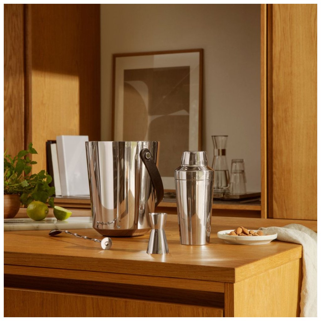 Rosendahl Cocktailshaker GRAND CRU 20 cm