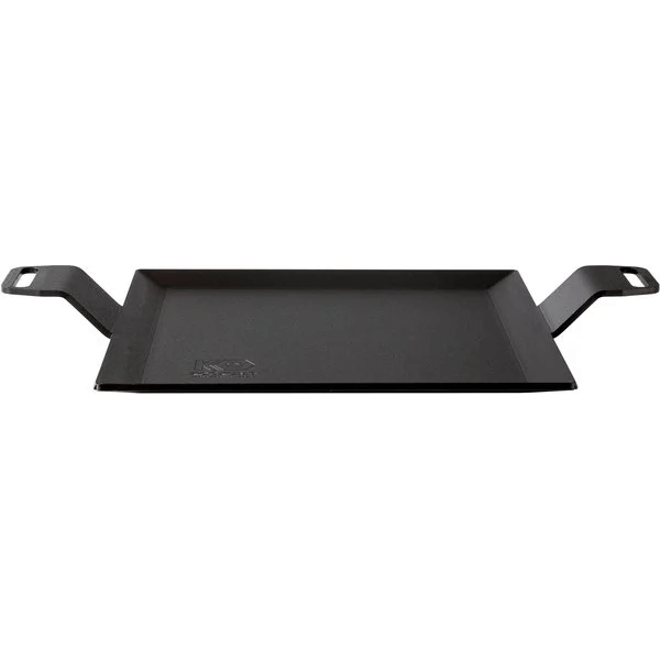 Kockums Jernverk Stekbord Kolstål 40x27 cm