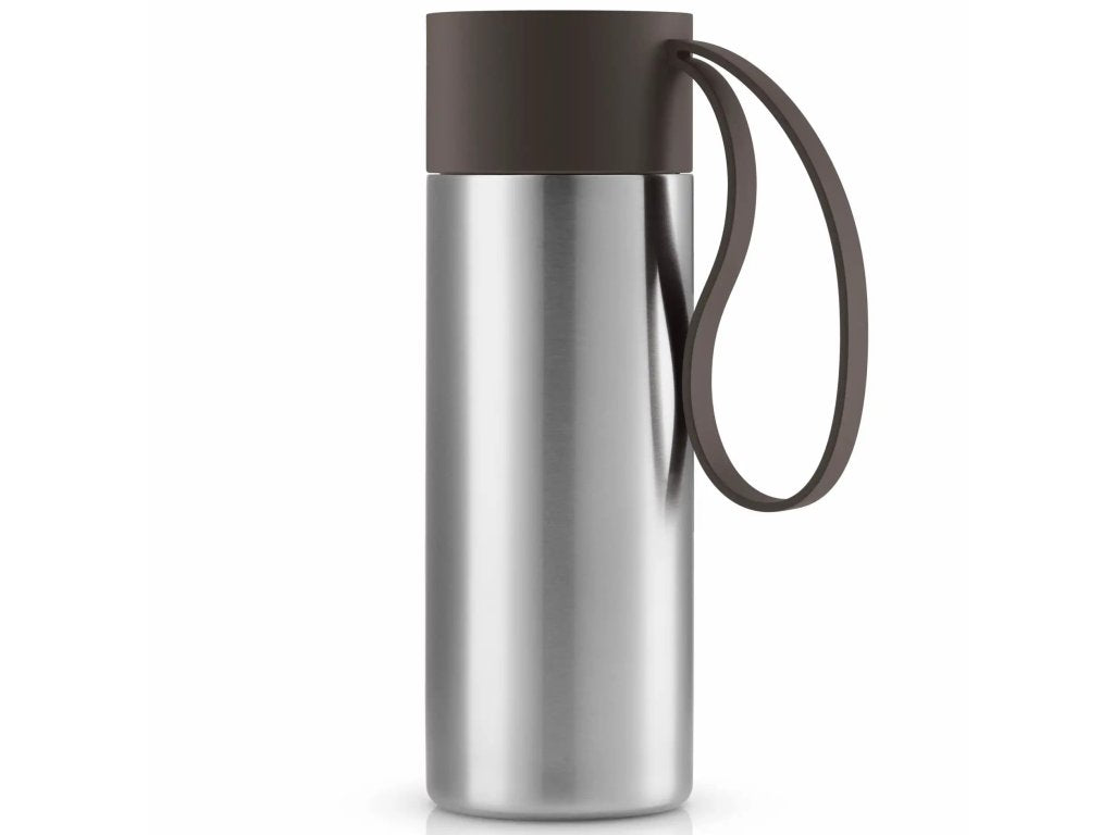 Eva Solo Resemugg TO GO 350 ml, chokladband, rostfritt stål
