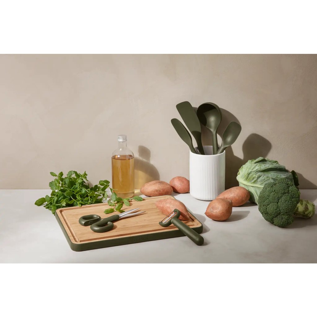 Eva Solo Kökssax GREEN TOOL 20 cm, grön