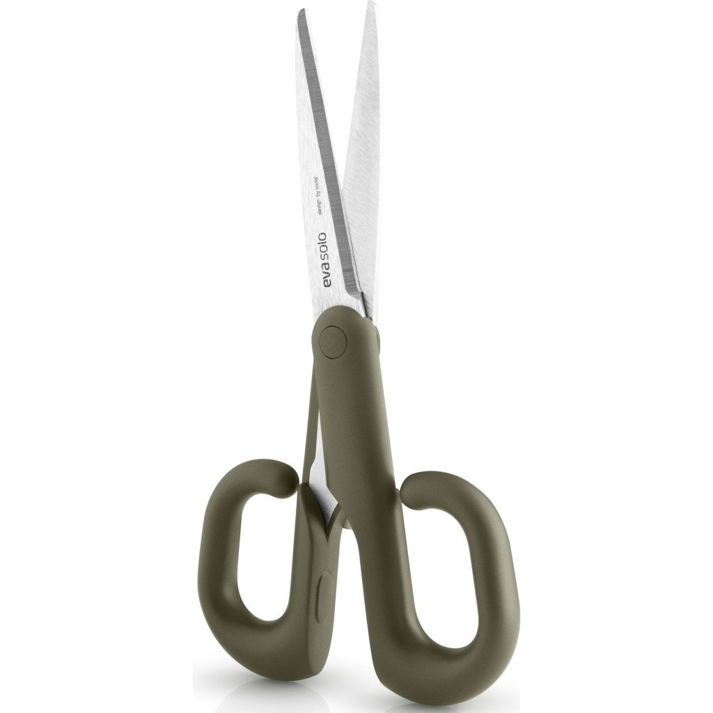 Eva Solo Kökssax GREEN TOOL 20 cm, grön