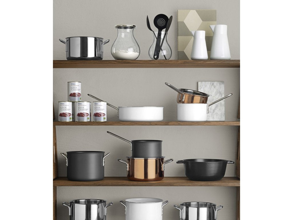 Eva Solo Kastrull WHITE LINE 1,1 l