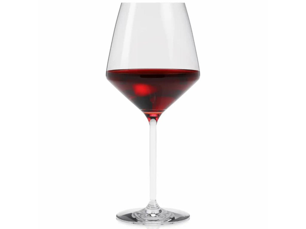 Eva Solo Rödvinsglas LEGIO NOVA set i 6 delar, 650 ml