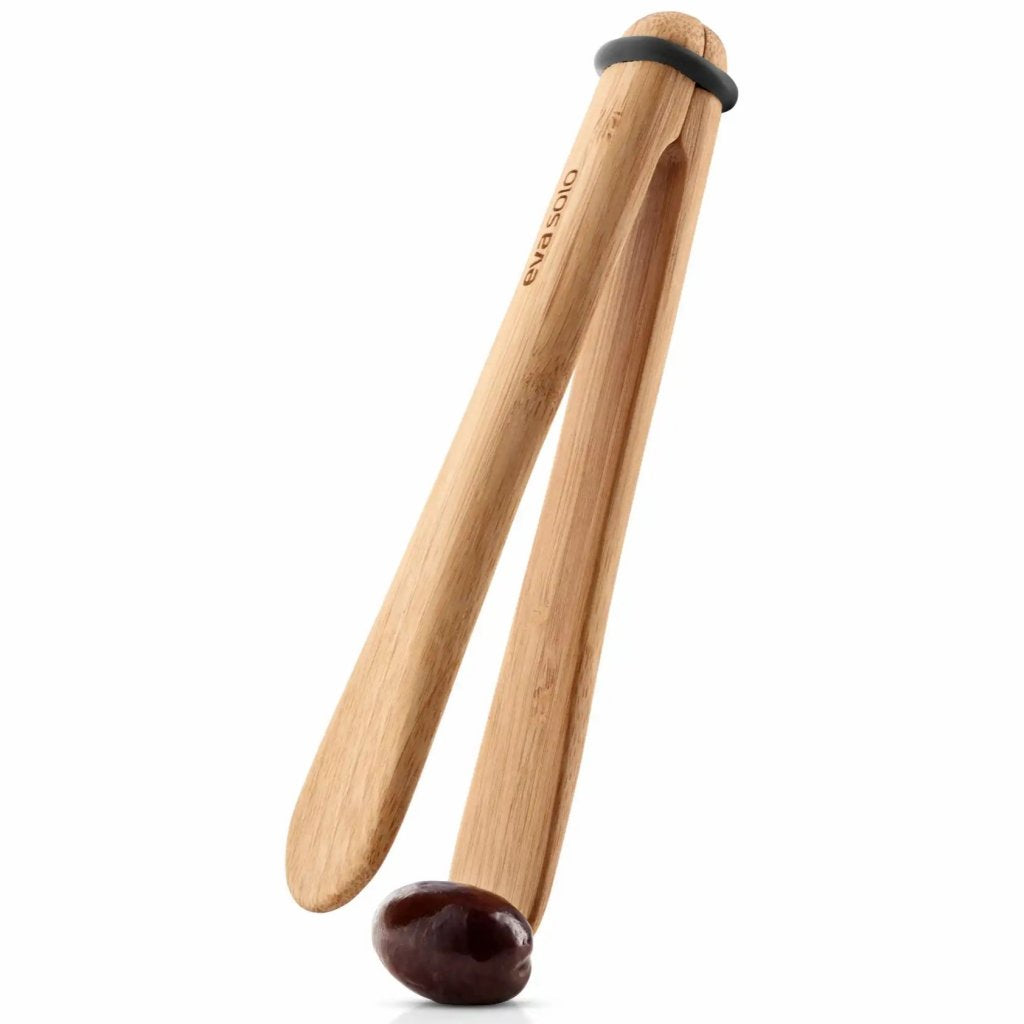 Eva Solo Serveringstång NORDIC KITCHEN 16 cm, bambu