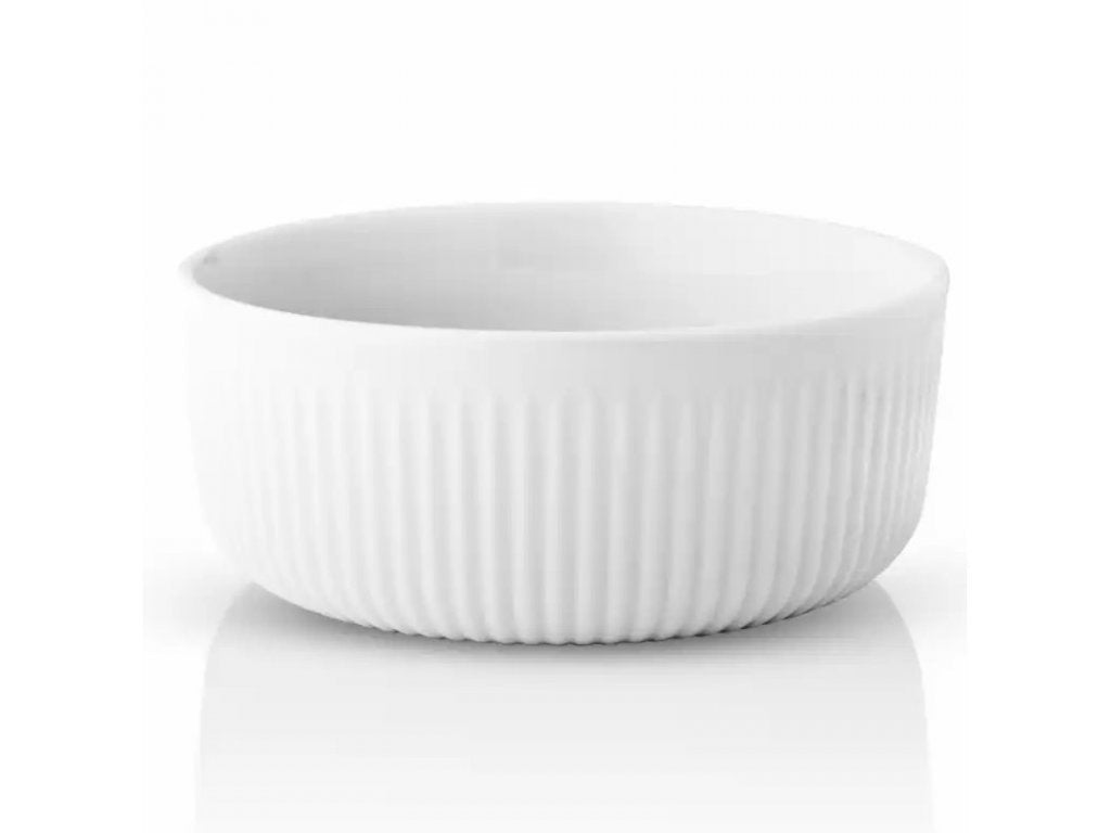 Eva Solo Serveringsskål LEGIO NOVA, 500 ml, vit, porslin