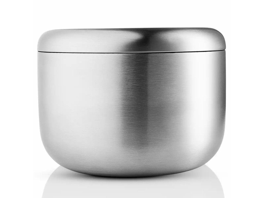 Eva Solo Termosburk TO GO 710 ml, silver/svart, rostfritt stål