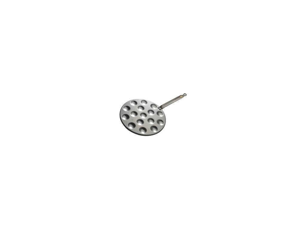 de Buyer Pannkakspanna MINERAL B 27 cm, stål