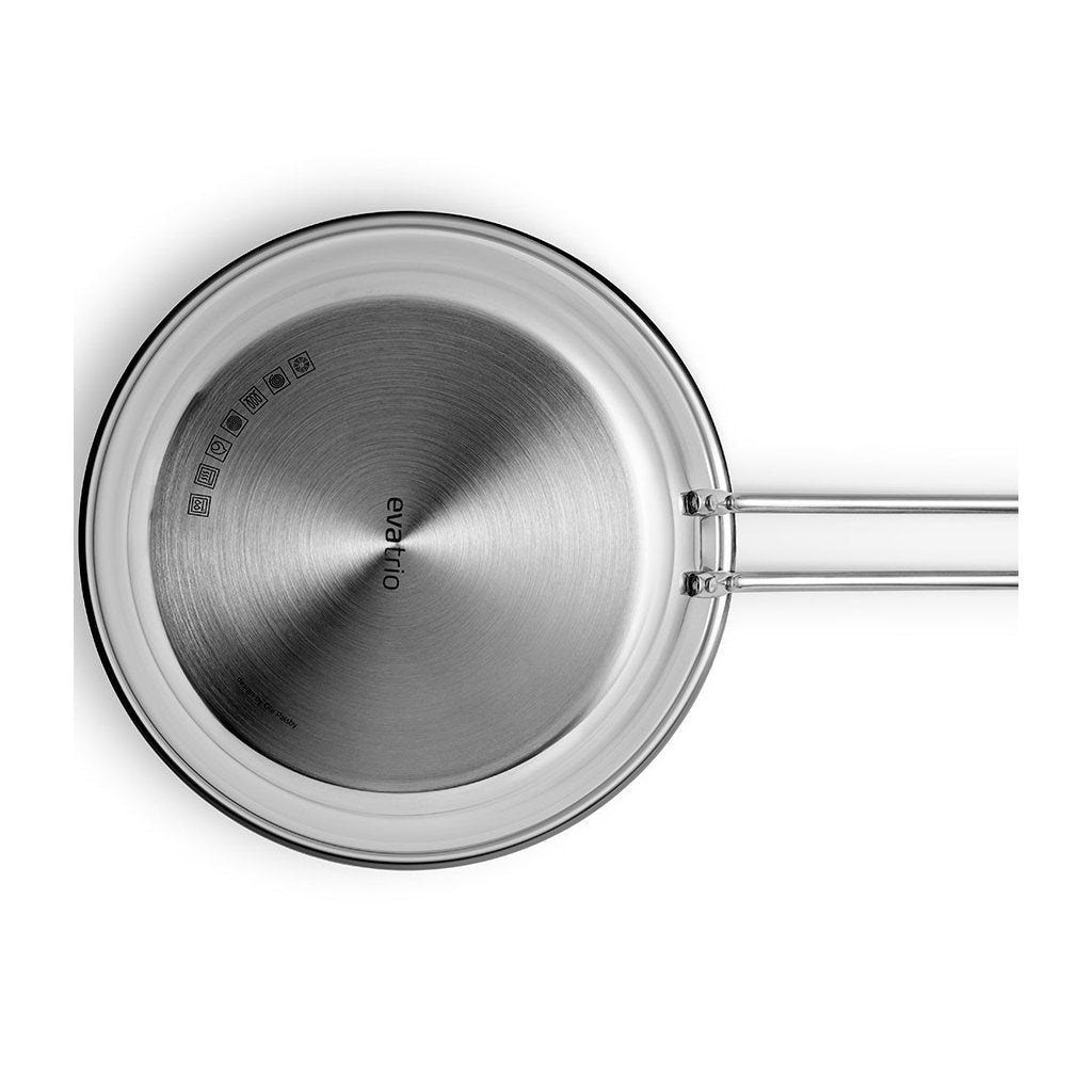 Eva Solo Non-stick stekpanna med temperaturkontroll O 24 cm Eva Solo
