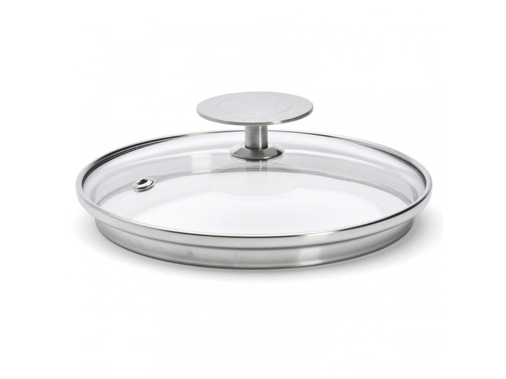 de Buyer Grytlock ALCHIMY 14 cm, glas