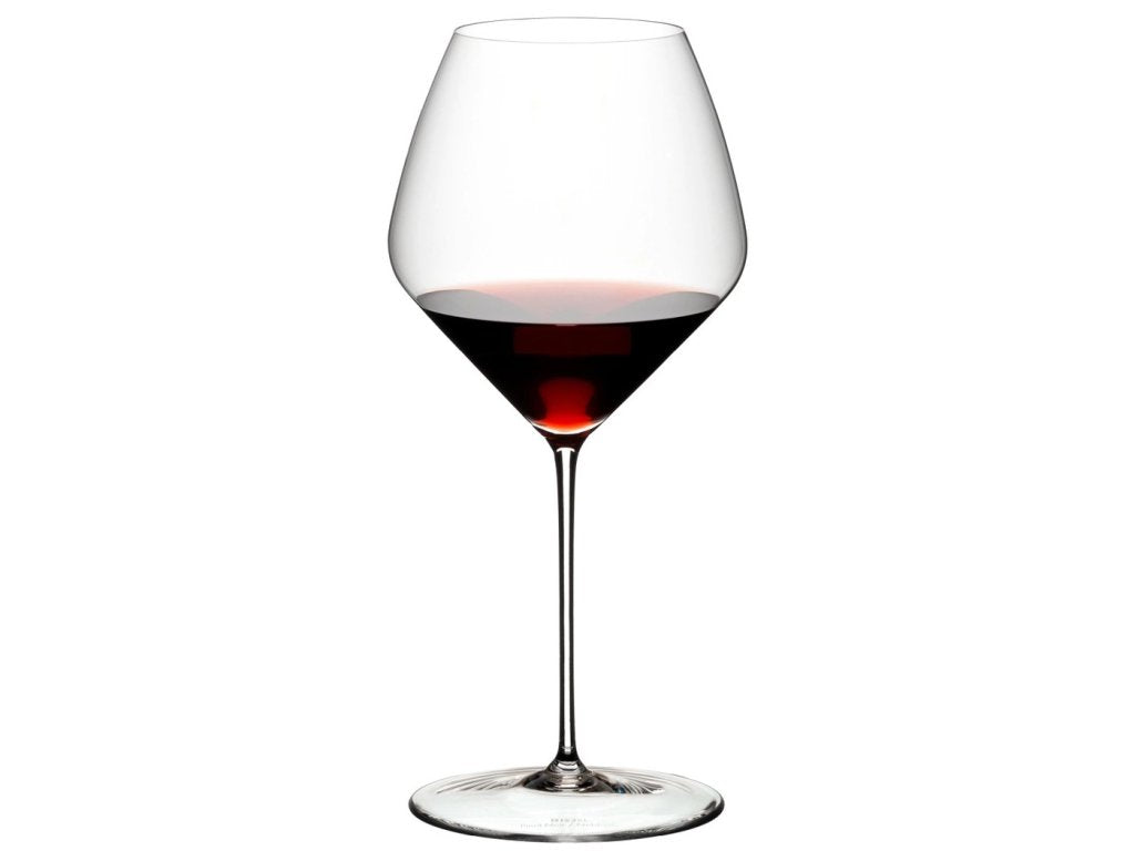 Riedel Pinot Noir/Nebbiolo Vinglas, 2-pack, Veloce 76,8 cl  – Original, ej auktoriserad återförsäljare