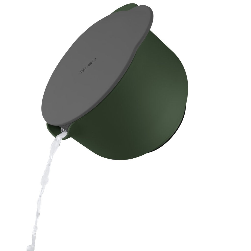 Eva Solo Köksskål EVA lock 2,0 l, 17 cm, plast