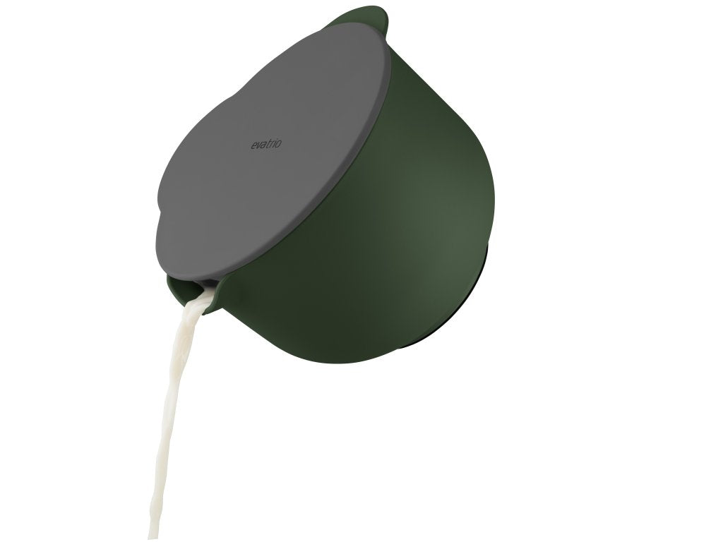 Eva Solo Köksskål EVA lock 4,0 l, 23 cm, plast