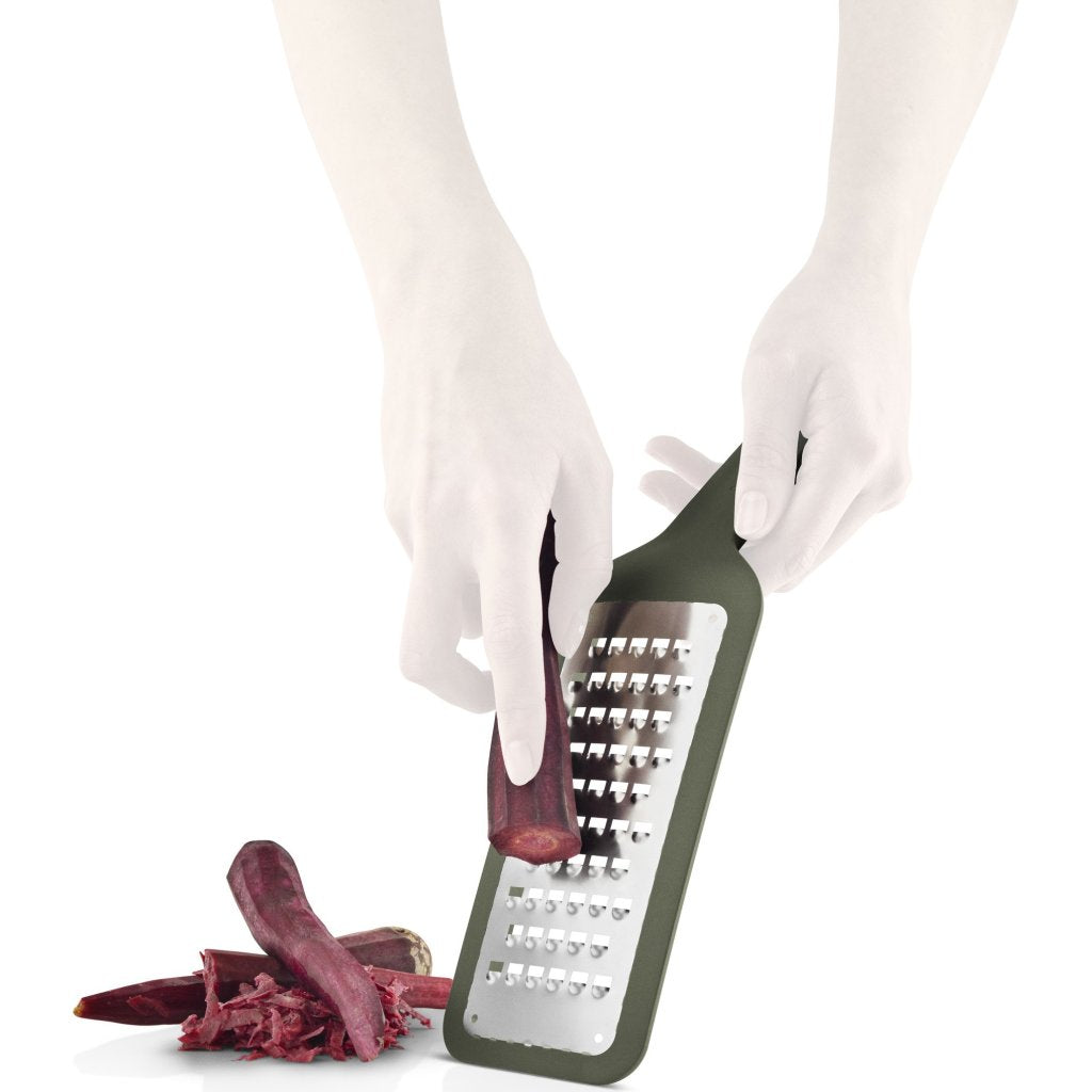 Eva Solo Grovt handrivjärn GREEN TOOLS 26 cm, grön, plast
