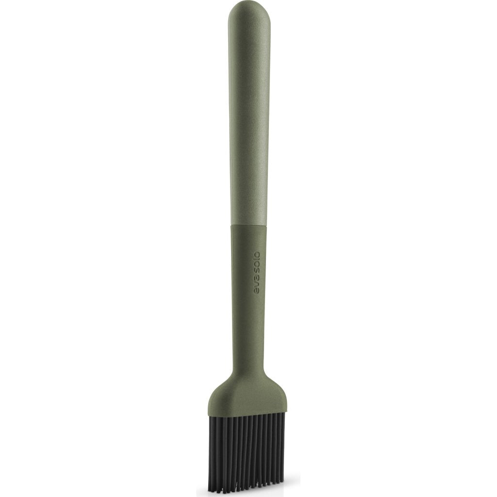 Eva Solo Bakpensel GREEN TOOLS 19 cm, grön, silikon