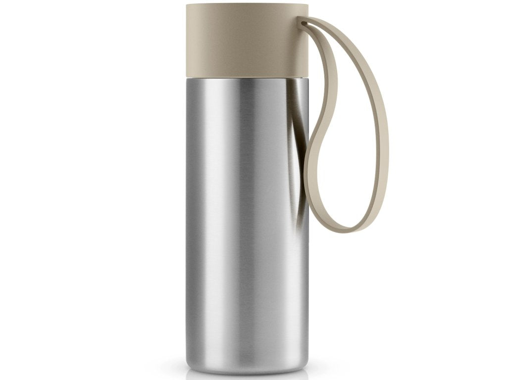 Eva Solo Resemugg TO GO 350 ml, pärlbeige