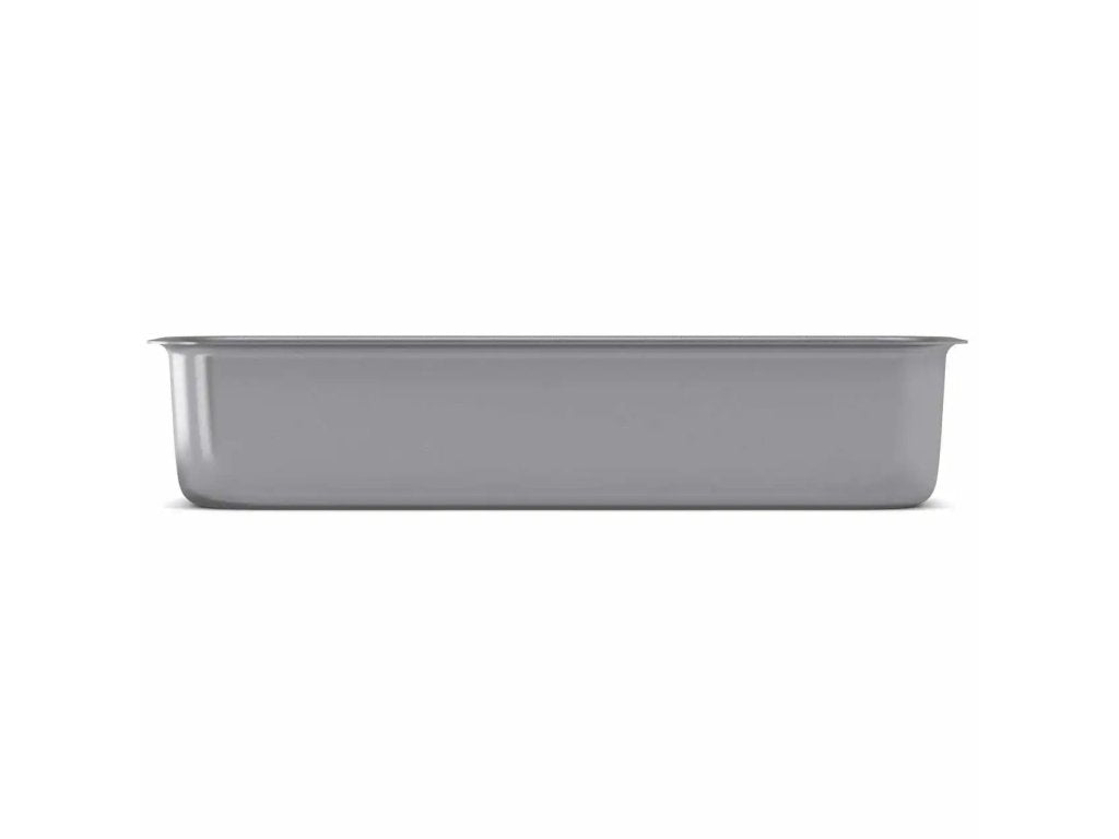 Eva Solo Brödform PROFESSIONAL 1,75 l, grå, aluminium