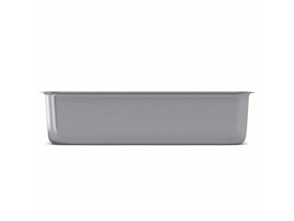 Eva Solo Brödform PROFESSIONAL 3,0 l, grå, aluminium