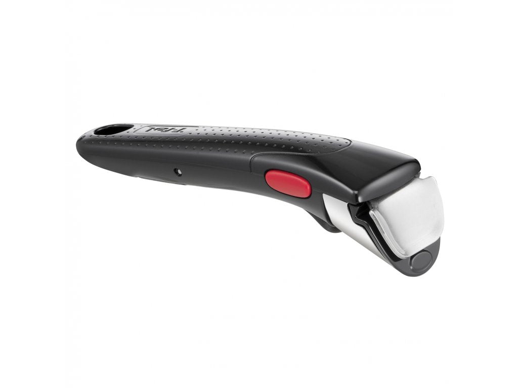 Tefal Set med stekpannor INGENIO ECO RESIST L3979102, set i 3, svart, aluminium