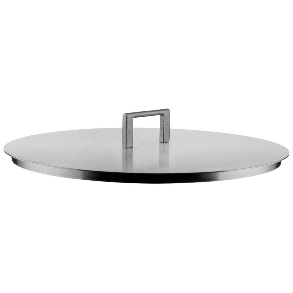 Alessi Grytlock CONVIVIO 28 cm, rostfritt stål