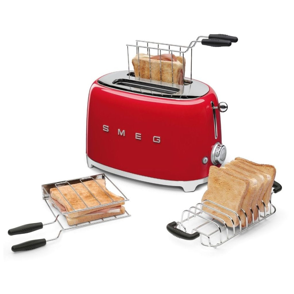 Smeg Smörgåsställ, 2 st, TSSR01