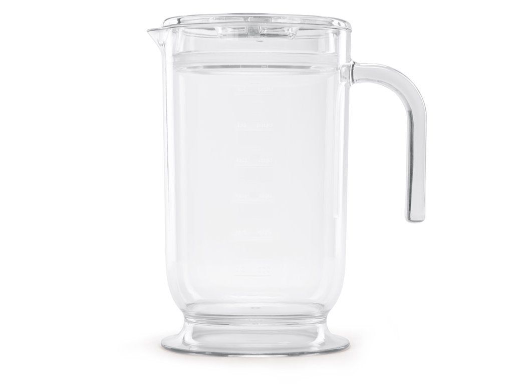 Smeg Handblandare HBF03 700W, med tillbehör, pastell blå
