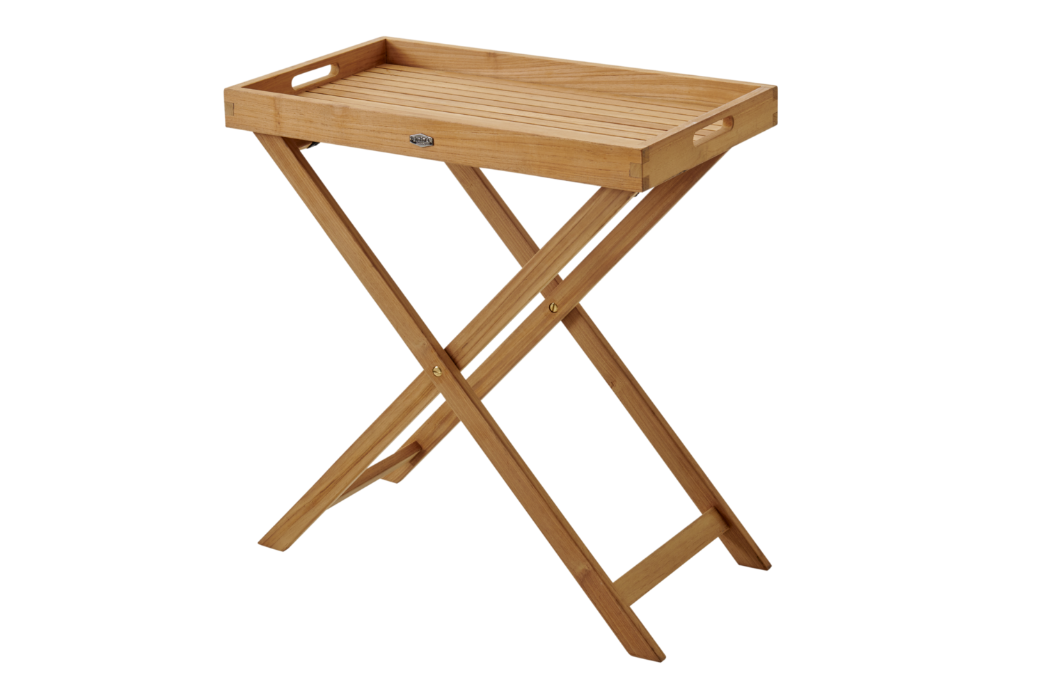 Brafab Turin brickbord Natur 70x40x74 cm