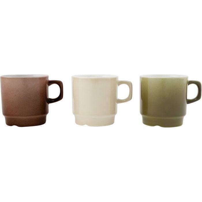 Sabor Figgjo Mugg 22 cl brun