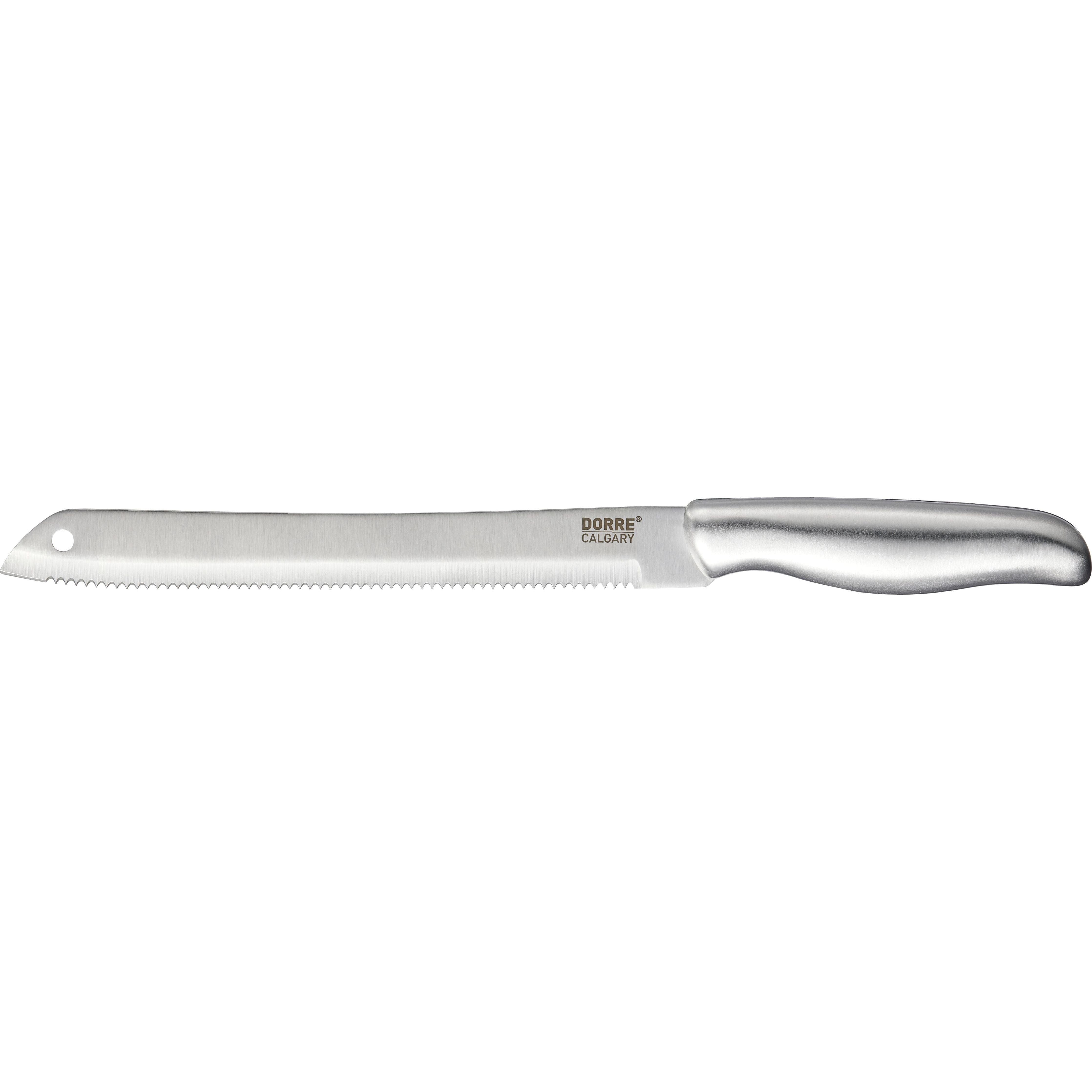 Dorre Calgary Knivset 5 Delar