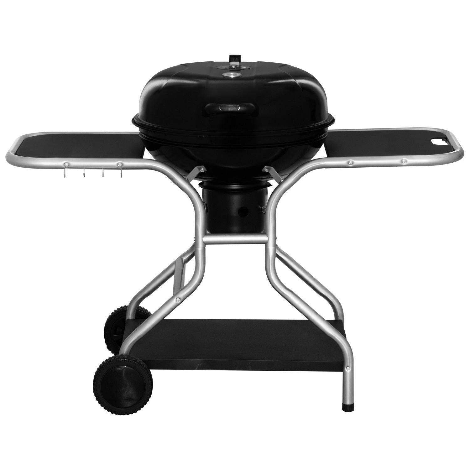 Mustang Kolgrill Austin Med sidobord