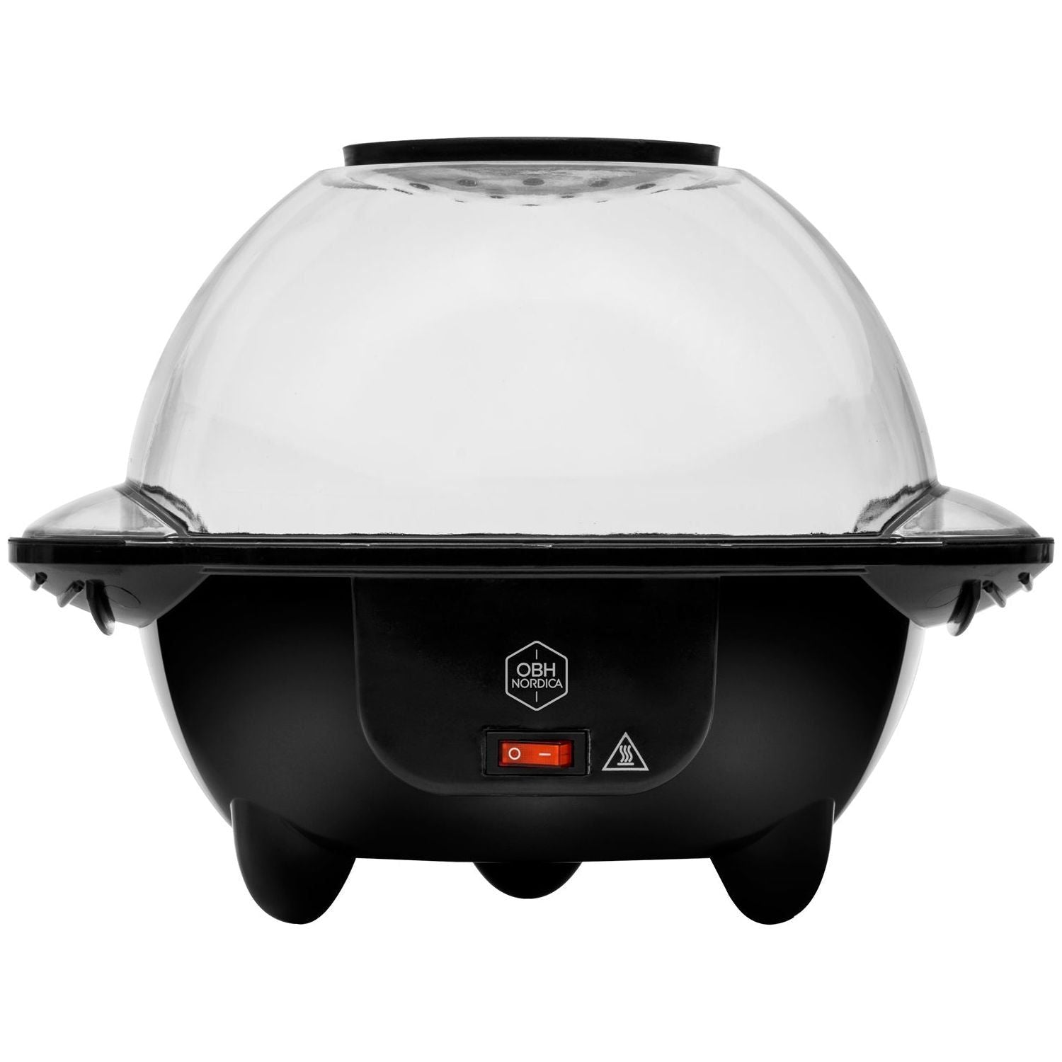 OBH Nordica Popcornmaker Big Popper 6398
