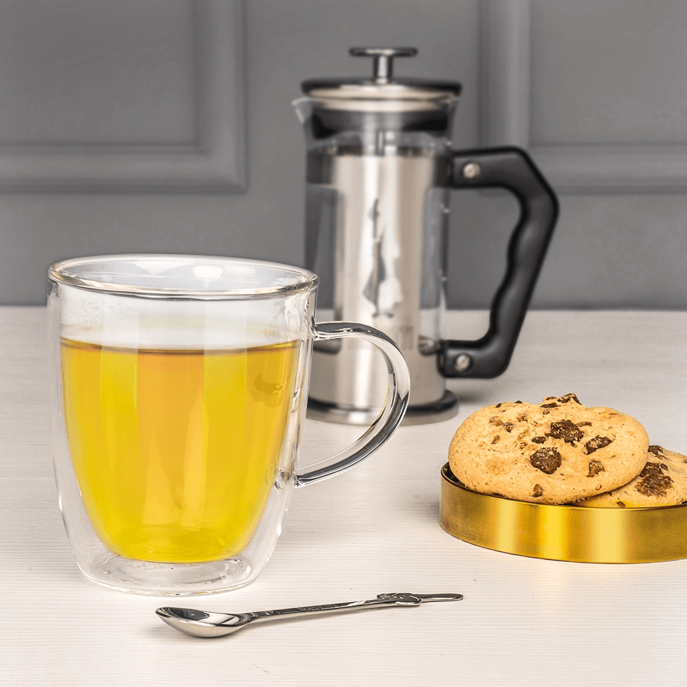 Bialetti Capri Kopp 2 Set 35 cl